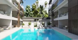 Modern Apartments Near Playa Bonita | Pre-Construction Las Terrenas