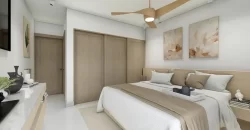 Modern Apartments Near Playa Bonita | Pre-Construction Las Terrenas