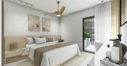 Modern Apartments Near Playa Bonita | Pre-Construction Las Terrenas