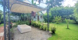 Tropical bungalow investment property, near playa Bonita