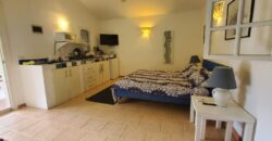 Tropical bungalow investment property, near playa Bonita