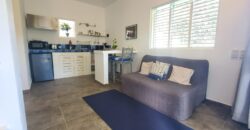 Tropical bungalow investment property, near playa Bonita