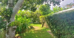 Tropical bungalow investment property, near playa Bonita