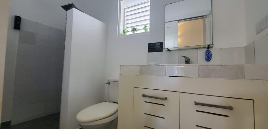 Tropical bungalow investment property, near playa Bonita