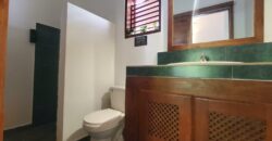 Tropical bungalow investment property, near playa Bonita