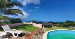Ocean View Villa – Hills of Las Terrenas