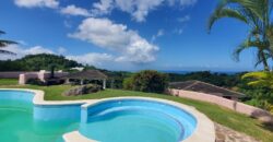 Ocean View Villa – Hills of Las Terrenas