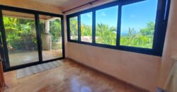 Ocean View Villa – Hills of Las Terrenas