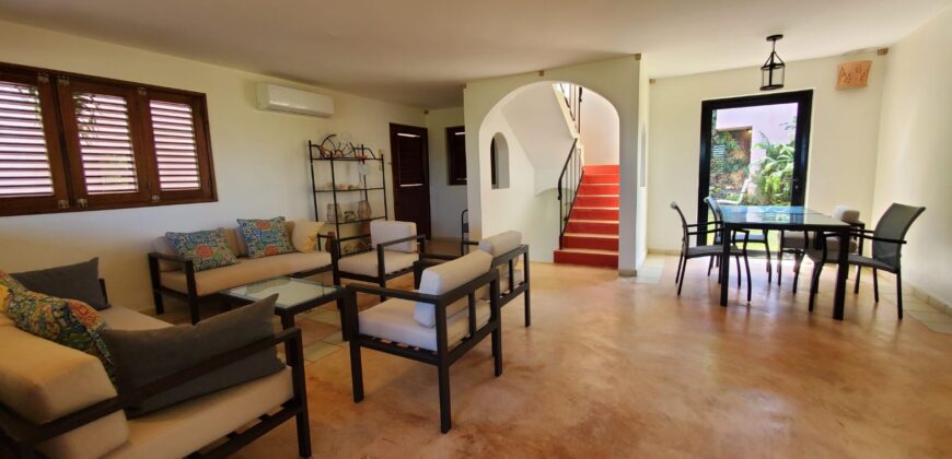 Ocean View Villa – Hills of Las Terrenas