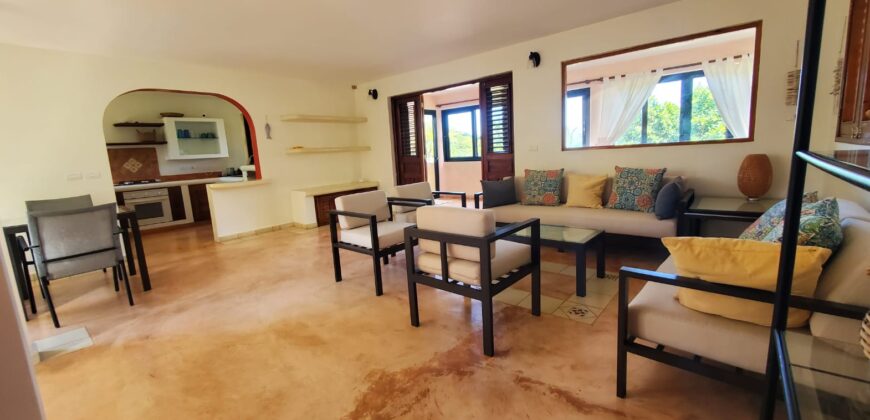 Ocean View Villa – Hills of Las Terrenas