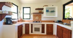 Ocean View Villa – Hills of Las Terrenas