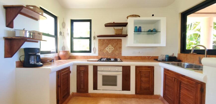 Ocean View Villa – Hills of Las Terrenas