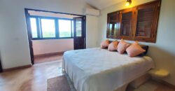 Ocean View Villa – Hills of Las Terrenas