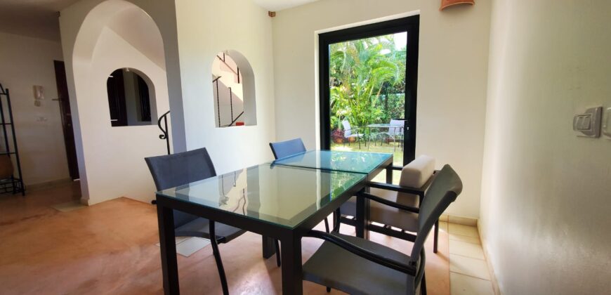 Ocean View Villa – Hills of Las Terrenas