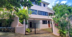 Ocean View Villa – Hills of Las Terrenas