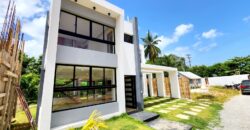 Modern Private Villas with Pool – Starting at $223,500 | Las Terrenas