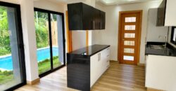 Modern Private Villas with Pool – Starting at $223,500 | Las Terrenas