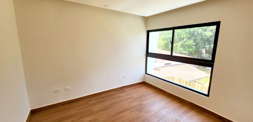 Modern Private Villas with Pool – Starting at $223,500 | Las Terrenas