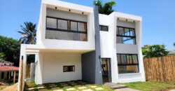 Modern Private Villas with Pool – Starting at $223,500 | Las Terrenas