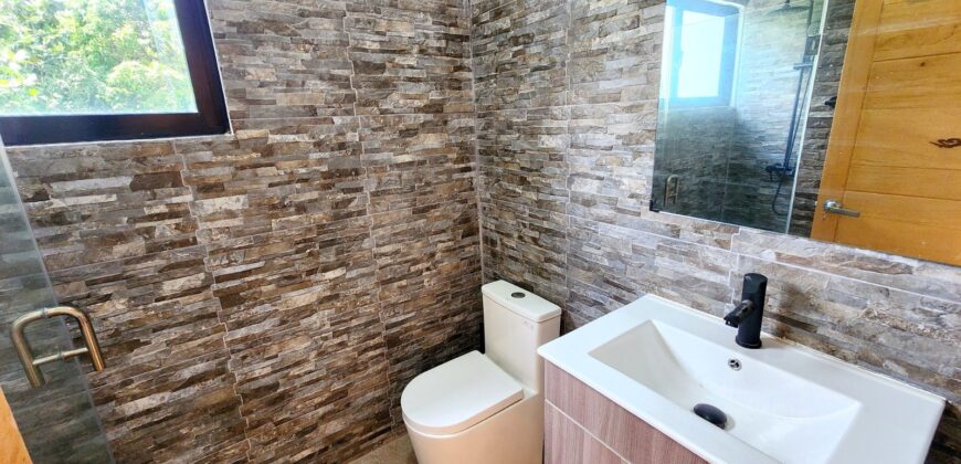 Modern Private Villas with Pool – Starting at $223,500 | Las Terrenas