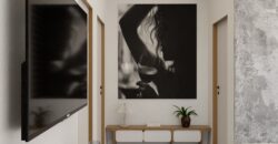 Modern Tropical Apartments Near the Beach – Exclusive Residential Living in Las Terrenas