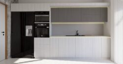 Modern Tropical Apartments Near the Beach – Exclusive Residential Living in Las Terrenas