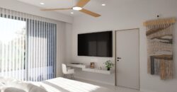 Modern Tropical Apartments Near the Beach – Exclusive Residential Living in Las Terrenas