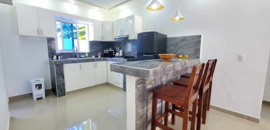 Boutique Apartment Complex for Sale | Las Terrenas Investment Property