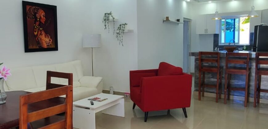 Boutique Apartment Complex for Sale | Las Terrenas Investment Property