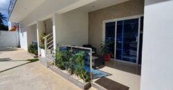 Boutique Apartment Complex for Sale | Las Terrenas Investment Property