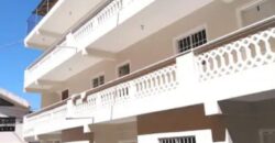 Boutique 9-Unit Hotel for Sale | Downtown Las Terrenas Investment