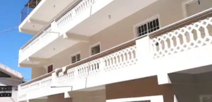 Boutique 9-Unit Hotel for Sale | Downtown Las Terrenas Investment