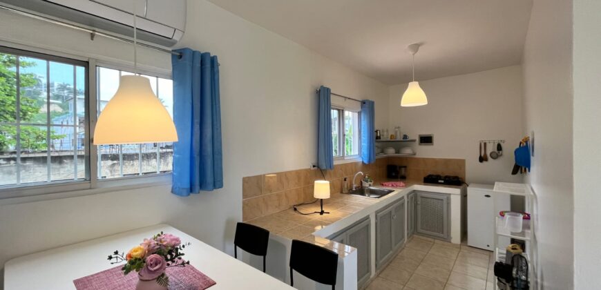 Boutique 9-Unit Hotel for Sale | Downtown Las Terrenas Investment