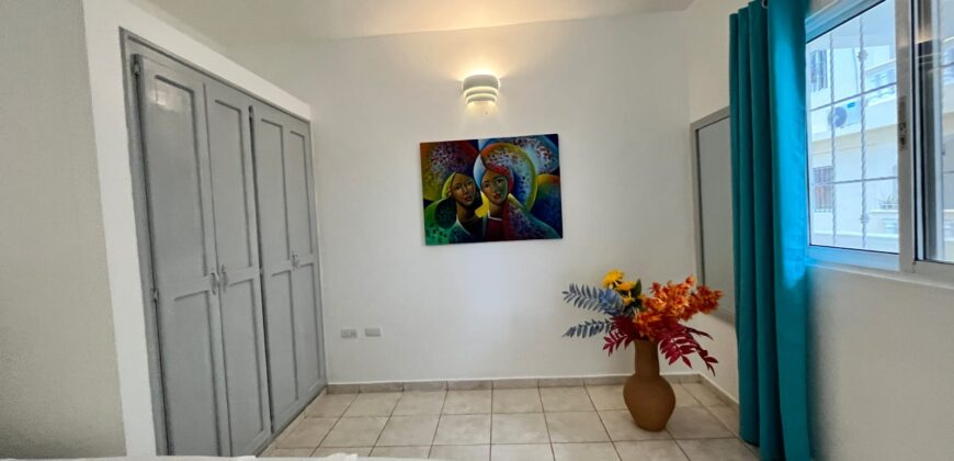 Boutique 9-Unit Hotel for Sale | Downtown Las Terrenas Investment