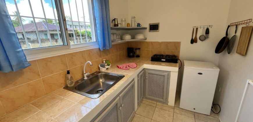 Boutique 9-Unit Hotel for Sale | Downtown Las Terrenas Investment