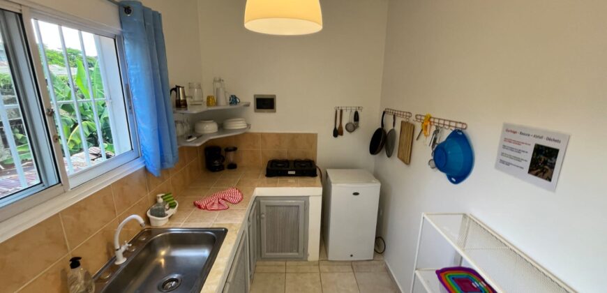 Boutique 9-Unit Hotel for Sale | Downtown Las Terrenas Investment