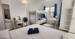 Boutique 9-Unit Hotel for Sale | Downtown Las Terrenas Investment