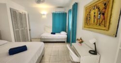 Boutique 9-Unit Hotel for Sale | Downtown Las Terrenas Investment