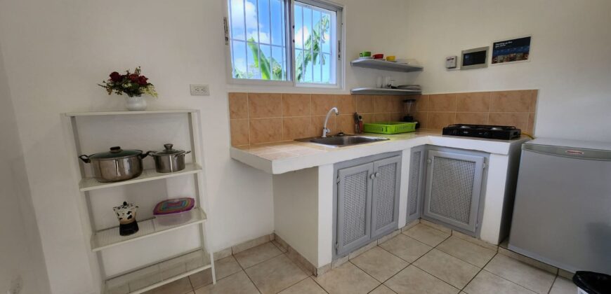 Boutique 9-Unit Hotel for Sale | Downtown Las Terrenas Investment