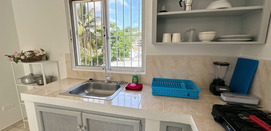 Boutique 9-Unit Hotel for Sale | Downtown Las Terrenas Investment