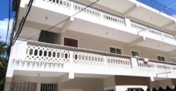 Boutique 9-Unit Hotel for Sale | Downtown Las Terrenas Investment