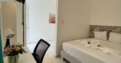 Boutique 9-Unit Hotel for Sale | Downtown Las Terrenas Investment