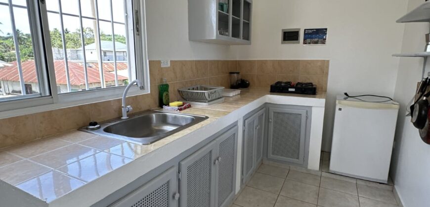 Boutique 9-Unit Hotel for Sale | Downtown Las Terrenas Investment