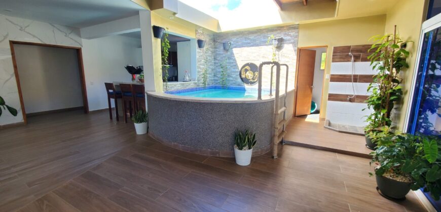 Boutique Apartment Complex for Sale | Las Terrenas Investment Property