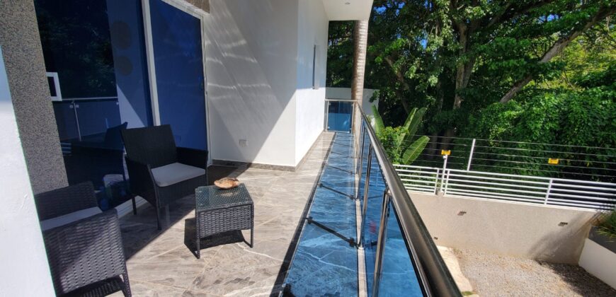 Boutique Apartment Complex for Sale | Las Terrenas Investment Property