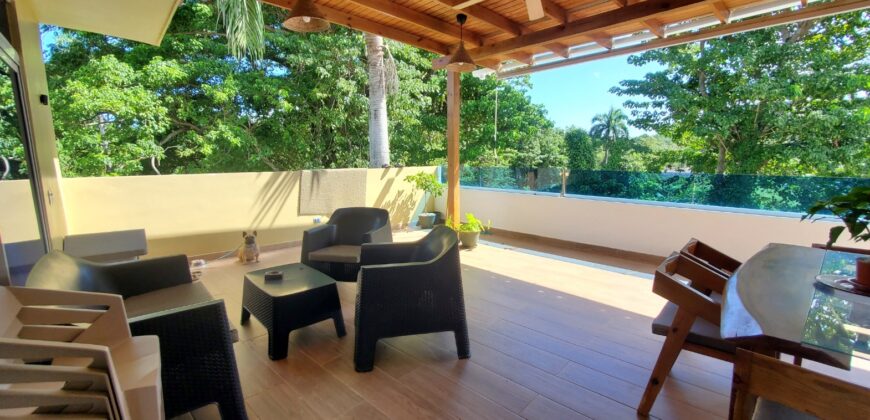 Boutique Apartment Complex for Sale | Las Terrenas Investment Property