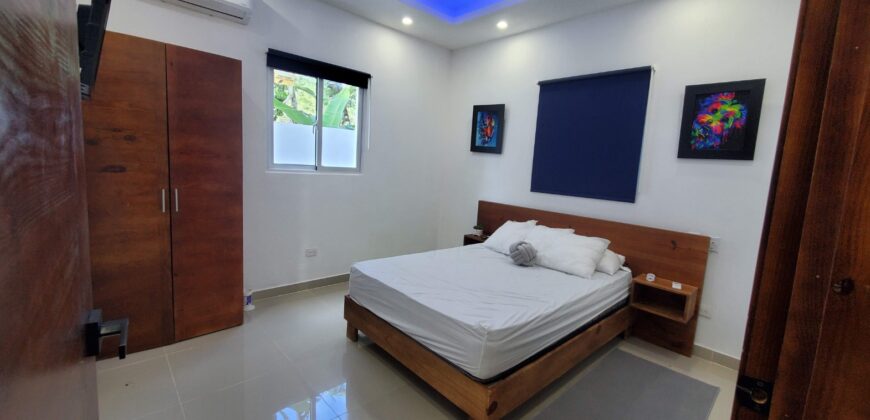 Boutique Apartment Complex for Sale | Las Terrenas Investment Property