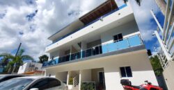 Boutique Apartment Complex for Sale | Las Terrenas Investment Property