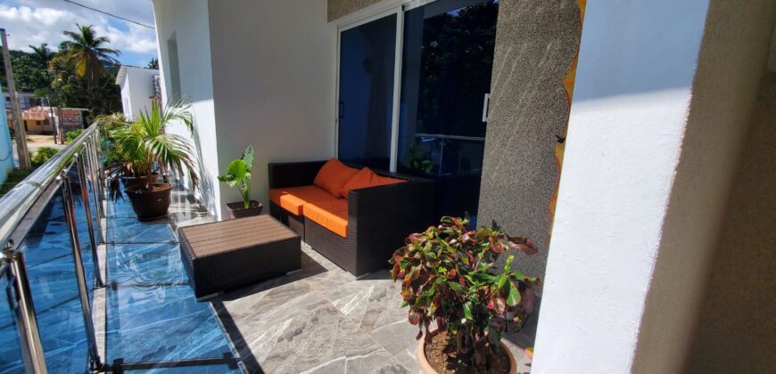 Boutique Apartment Complex for Sale | Las Terrenas Investment Property