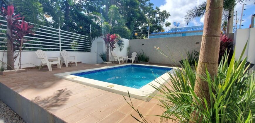Boutique Apartment Complex for Sale | Las Terrenas Investment Property